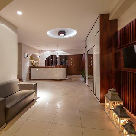 Koło Hotel Sara מראה חיצוני תמונה