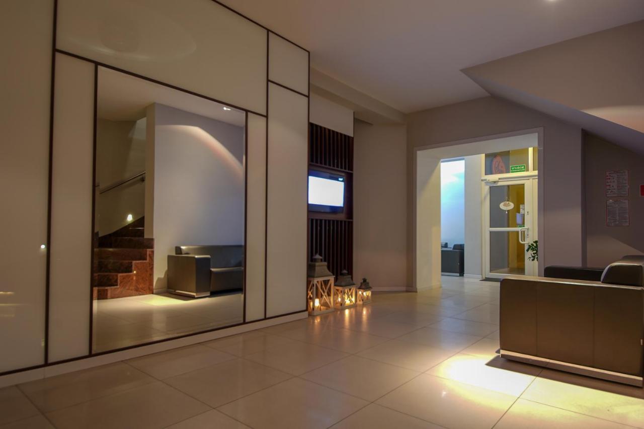 Koło Hotel Sara מראה חיצוני תמונה