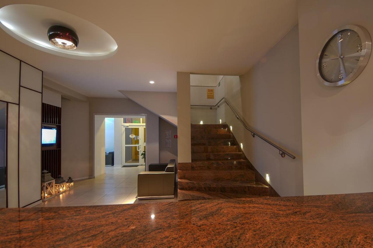 Koło Hotel Sara מראה חיצוני תמונה