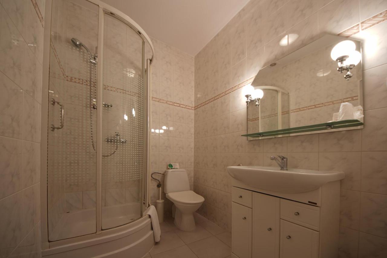 Koło Hotel Sara מראה חיצוני תמונה