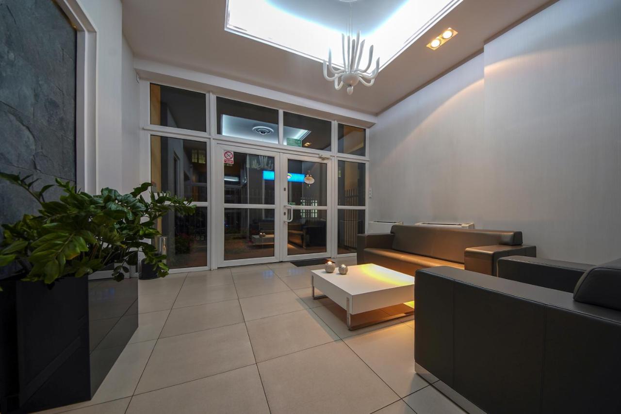 Koło Hotel Sara מראה חיצוני תמונה