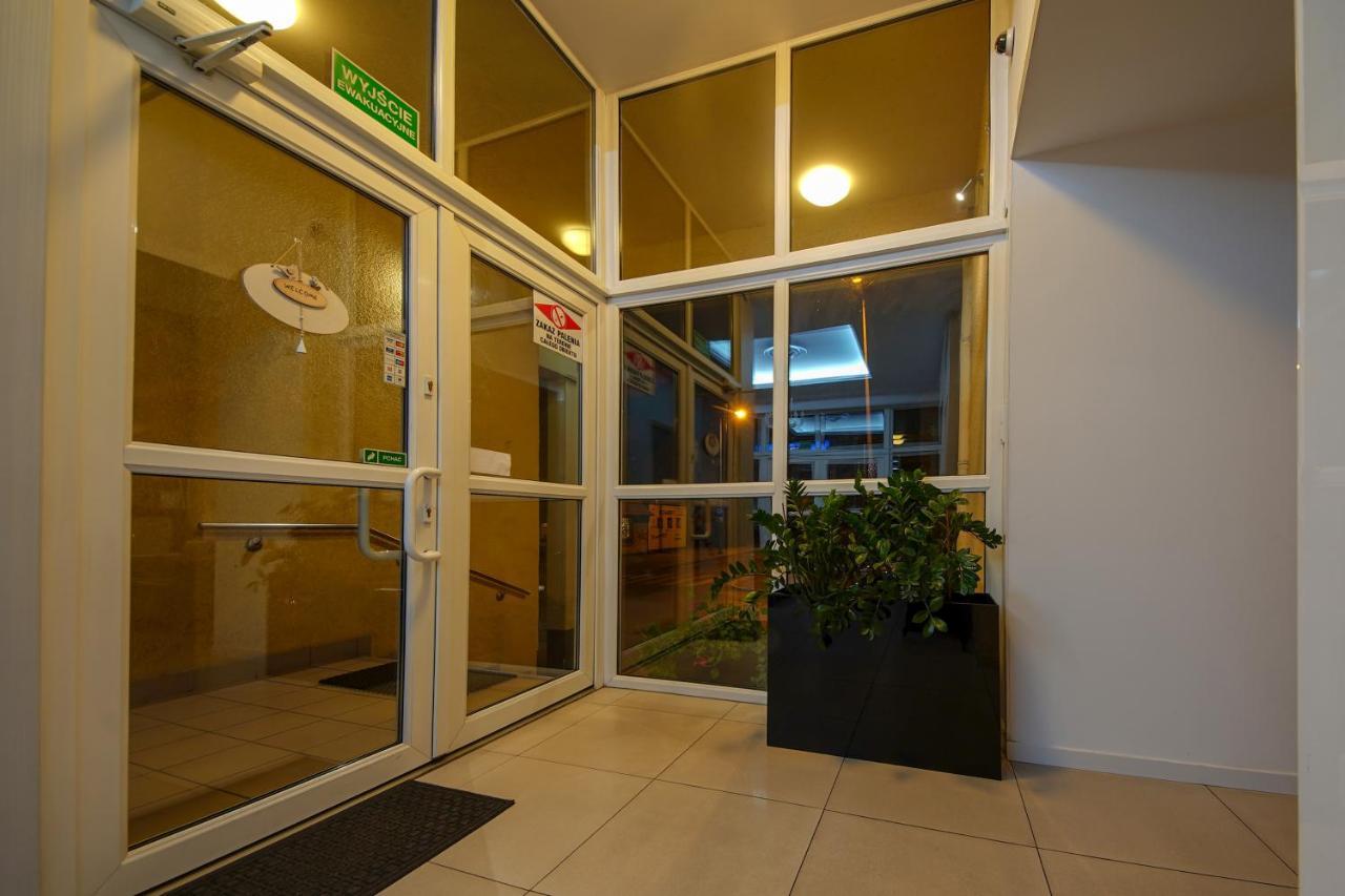 Koło Hotel Sara מראה חיצוני תמונה