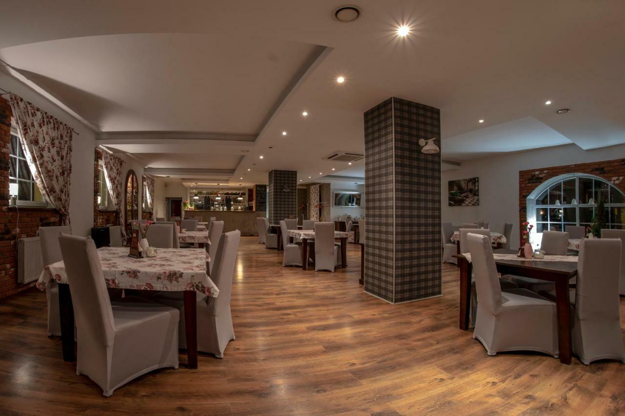 Koło Hotel Sara מראה חיצוני תמונה